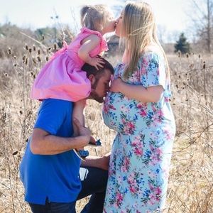 Meet your Posher, Brittney